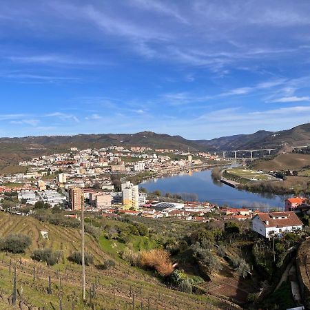 Casa De Sergude Peso da Régua Esterno foto