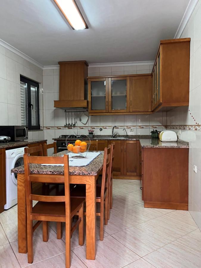 Casa De Sergude Peso da Régua Esterno foto