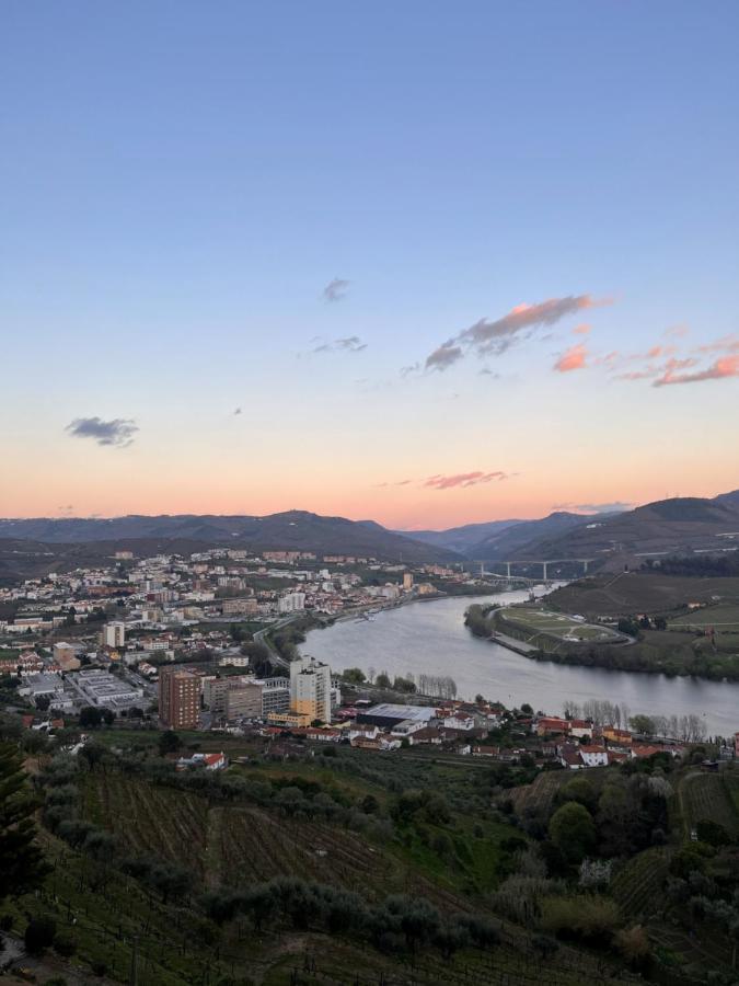 Casa De Sergude Peso da Régua Esterno foto
