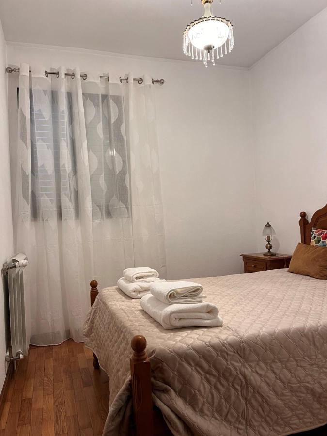 Casa De Sergude Peso da Régua Esterno foto
