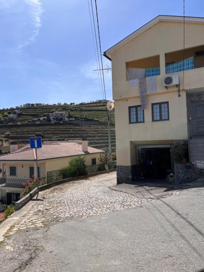 Casa De Sergude Peso da Régua Esterno foto