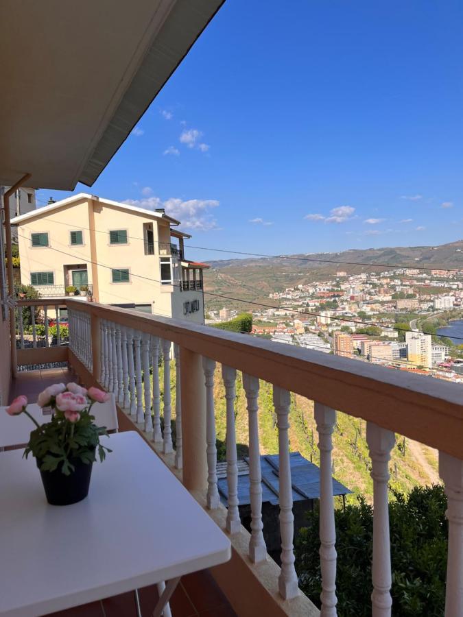 Casa De Sergude Peso da Régua Esterno foto