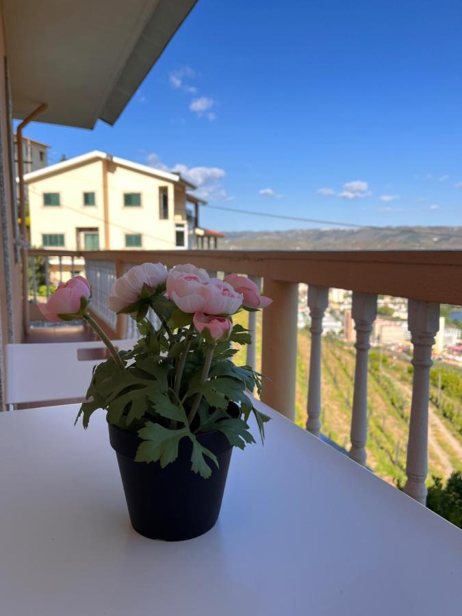 Casa De Sergude Peso da Régua Esterno foto