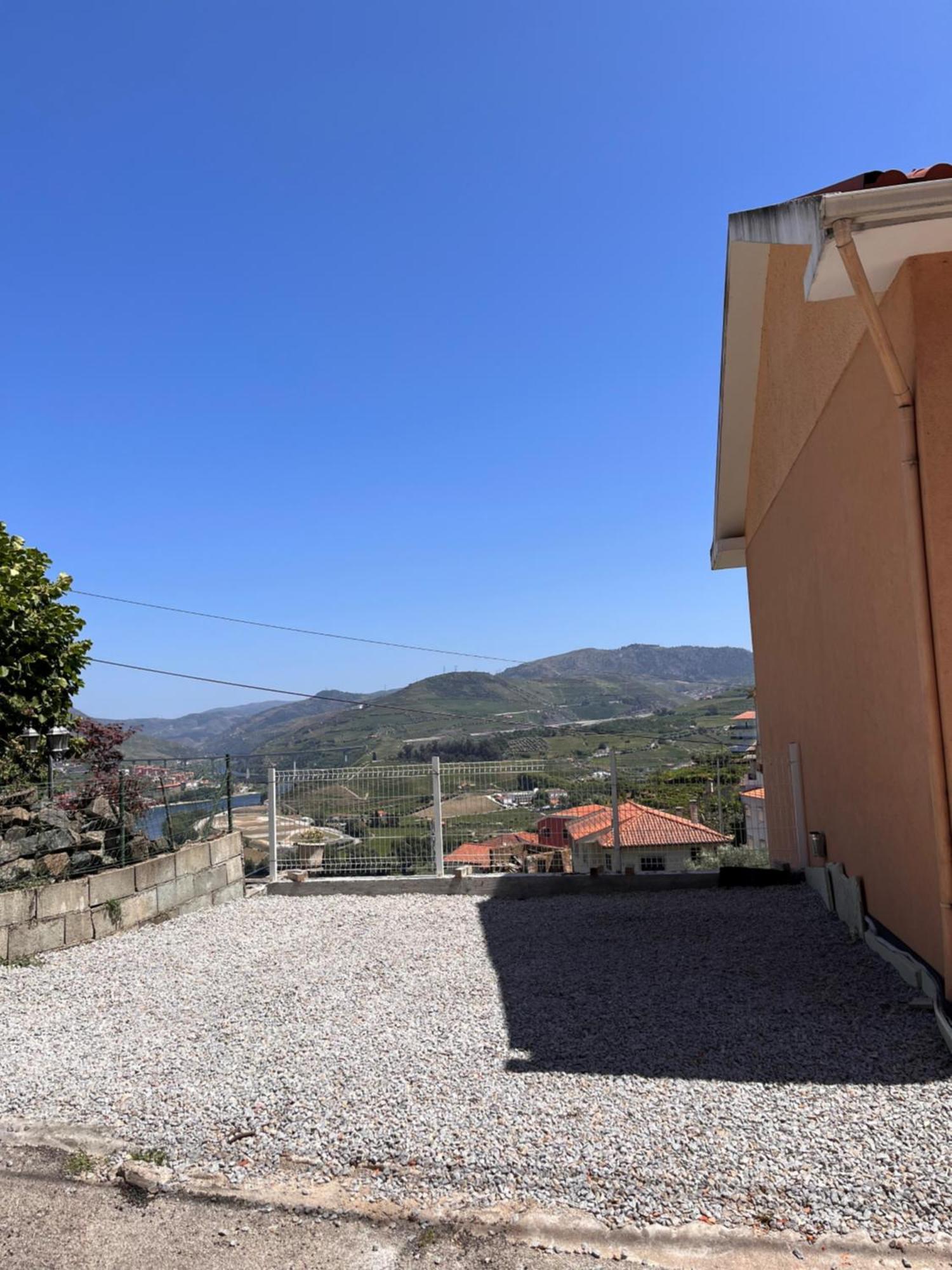 Casa De Sergude Peso da Régua Esterno foto